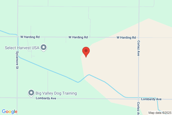 Border Valley Trading