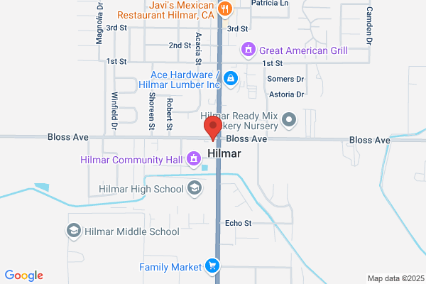 Hilmar 76