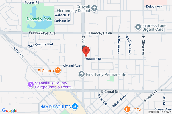 Wayside Exxon Service