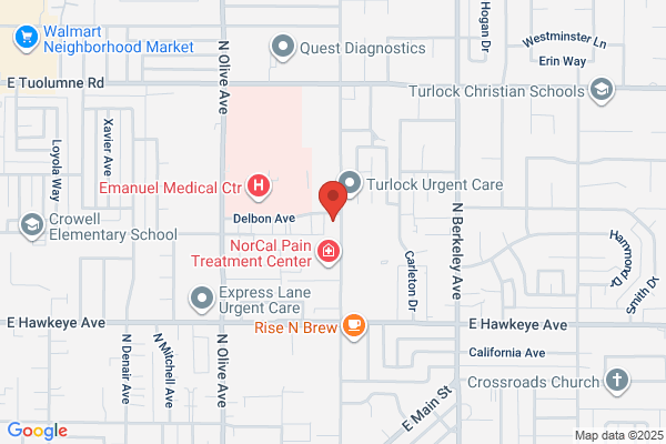 Central Valley Allergy & Asthma Medical Association Inc