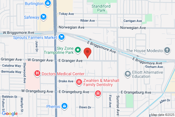 Modesto Kidney Medical Group