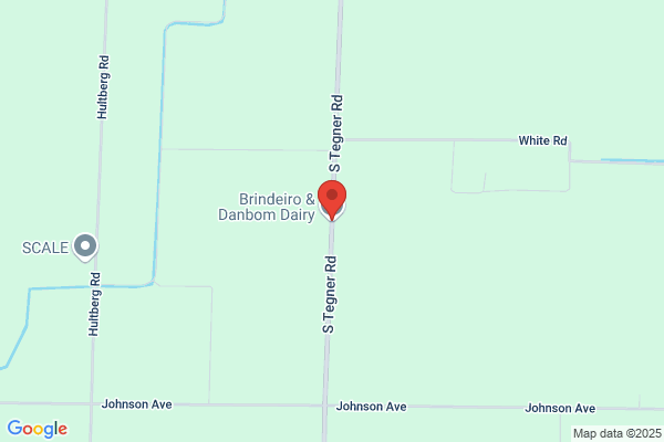 Dean Danbom Dairy