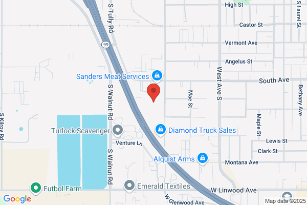 Commercial Filter Service Inc
