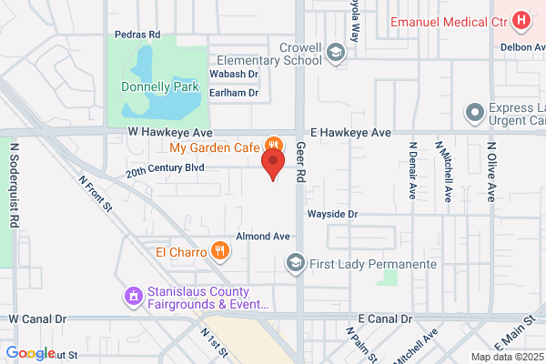 Sunnyside Senior Living