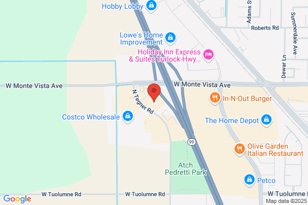 Candlewood Suites Turlock, an IHG Hotel