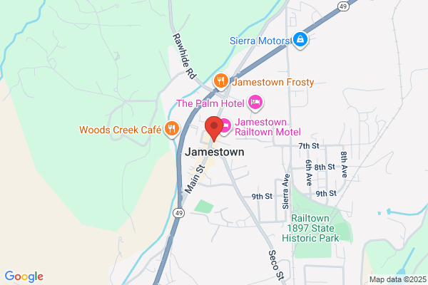 Americas Best Value Inn Turlock