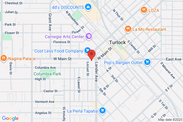 Covered California Certified Agent - Martha Diaz