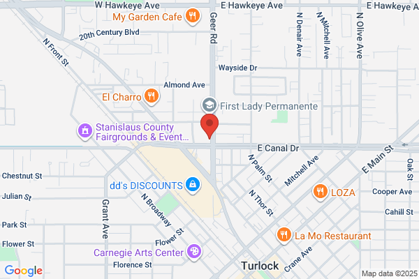Eureka General Insurance Agency