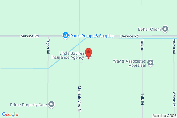 Fiorini & Squires Insurance Agency