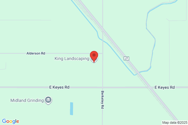 King Landscaping