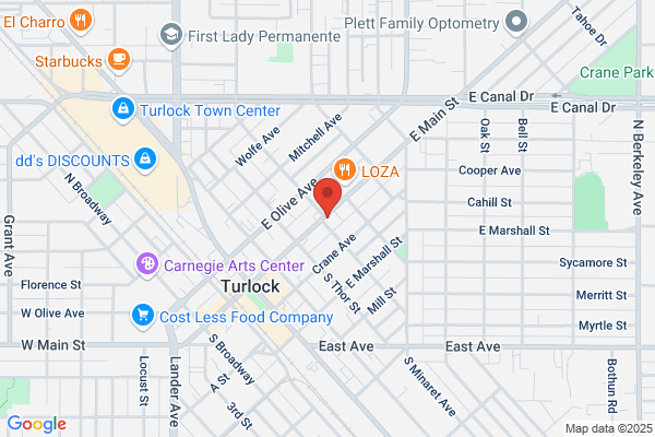 Carr’s Cleaners