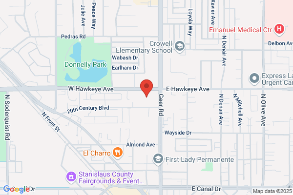 Turlock Dry Cleaners