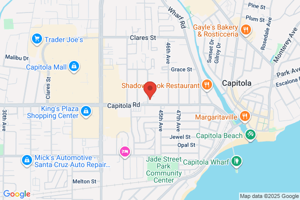 California Homes Realty Inc