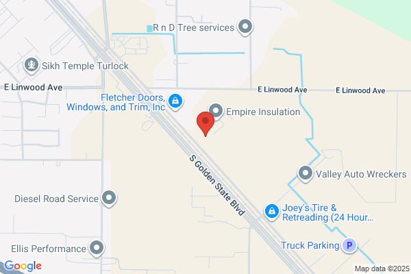 Valley Distributors Inc