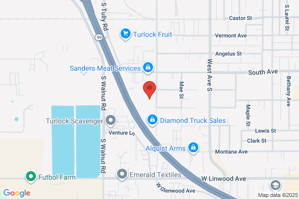 Lock-N-Stitch Inc