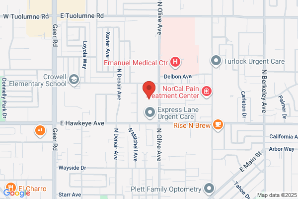 Satellite Healthcare - Turlock