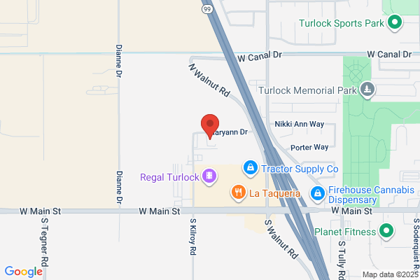 Satellite Healthcare - West Turlock
