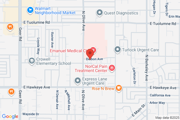 Boies' Medical Center Pharmacy