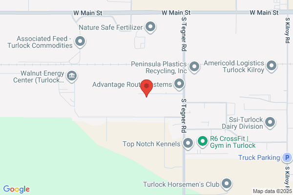 Inland Wholesale Hardware Inc