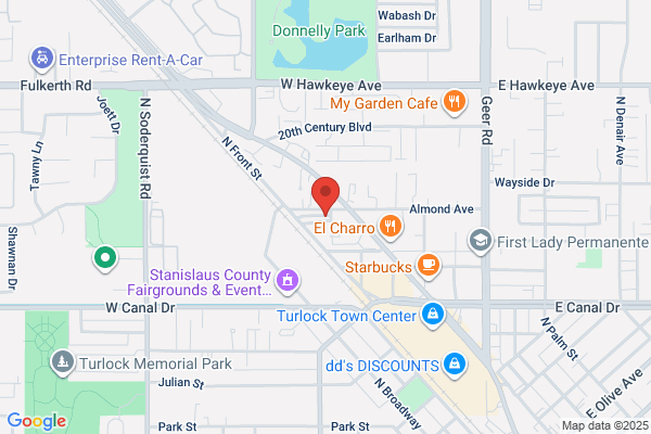 Turlock Mobile Estates