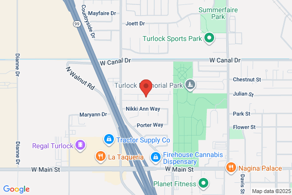 Westfork Estates