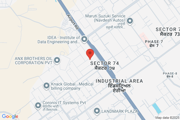 Vibhuti Technologies