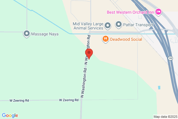 Turlock Mosquito Abatement Dist.