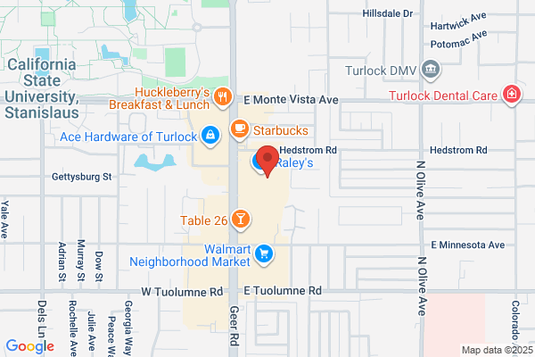 Raley's Pharmacy
