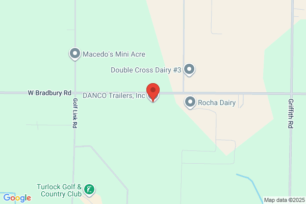 DANCO Trailers, Inc.
