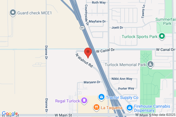 Western Truck Center - Turlock