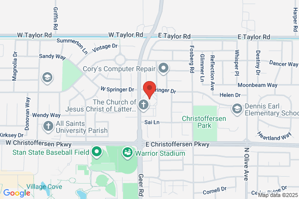 FamilySearch center