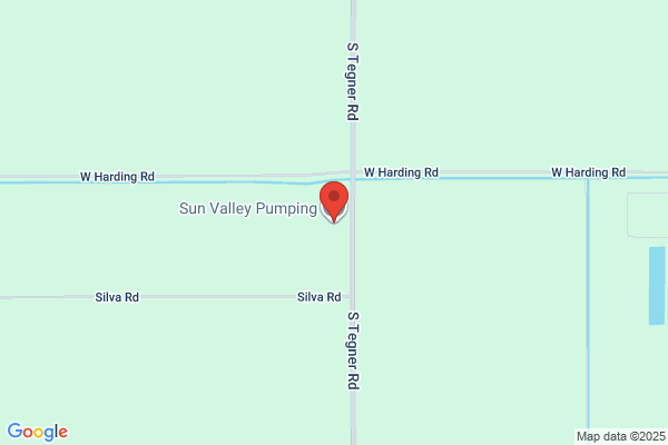 Sun Valley Septic Tank Pumping Service