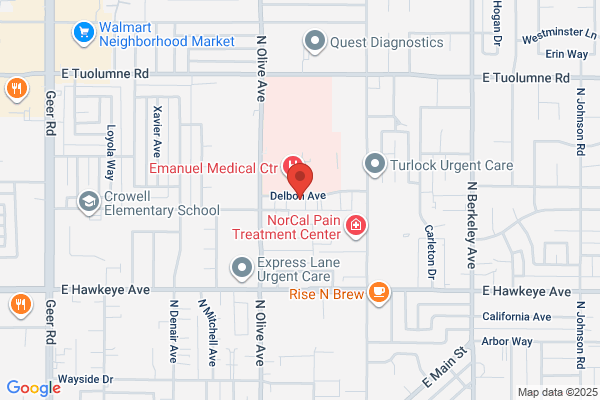 Turlock Eye Physicians Medical Group