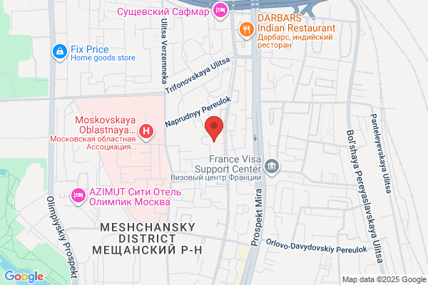 Adventure Travel