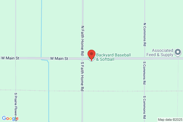 Backyard Baseball