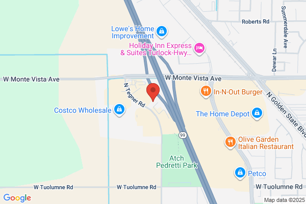 Black Bear Diner Turlock