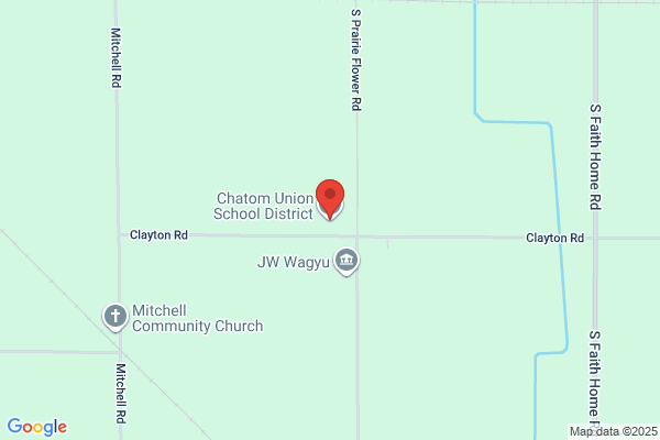Chatom Union School District