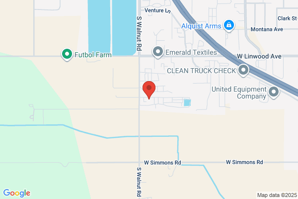 Don Pedro Pumps Inc