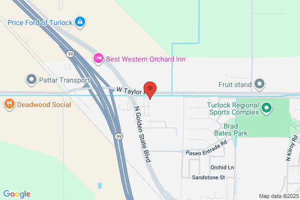 Ellis Self Storage