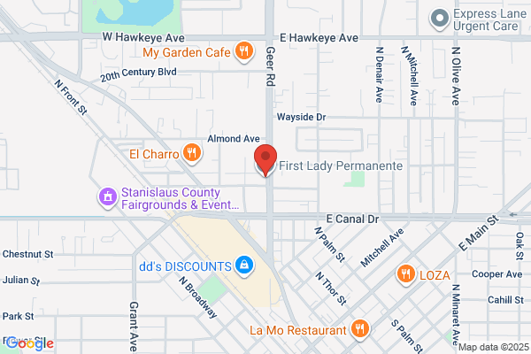 First Lady Permanente, LLC Education Center