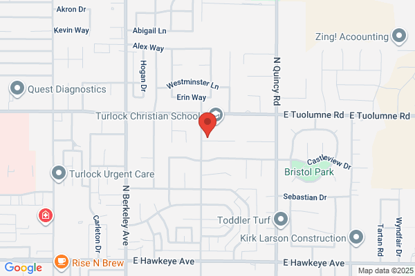 Fitzpatrick Homes