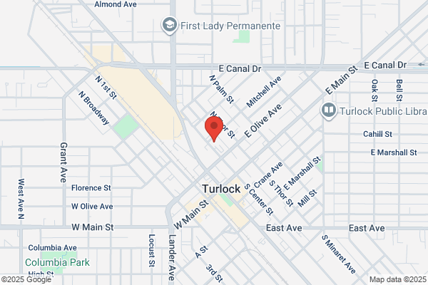 Hendrickson Turlock Music