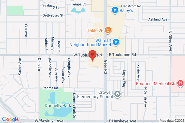 Golden Bear Physical Therapy Rehabilitation & Wellness