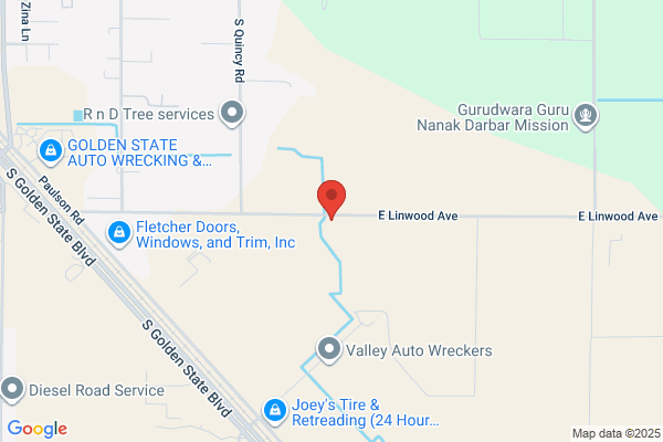 Nickell Pool Service