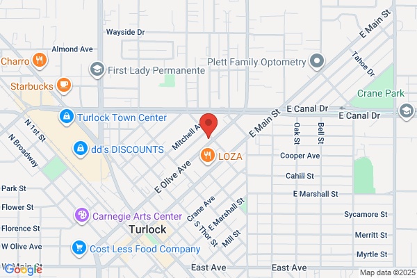 Cypress Title Corp