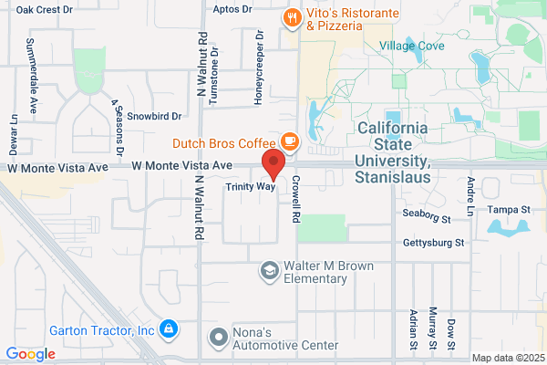 Mission Village Adult Community Association Inc