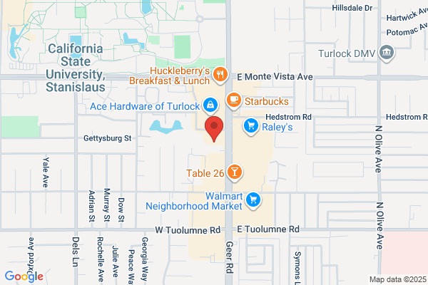 Guild Mortgage Company