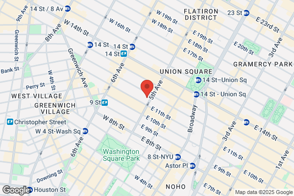 First Presbyterian Church