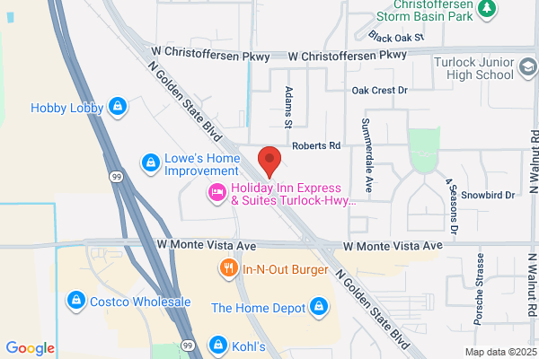 India Friendship Center