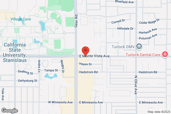 Javi's Turlock Mexican Restaurant